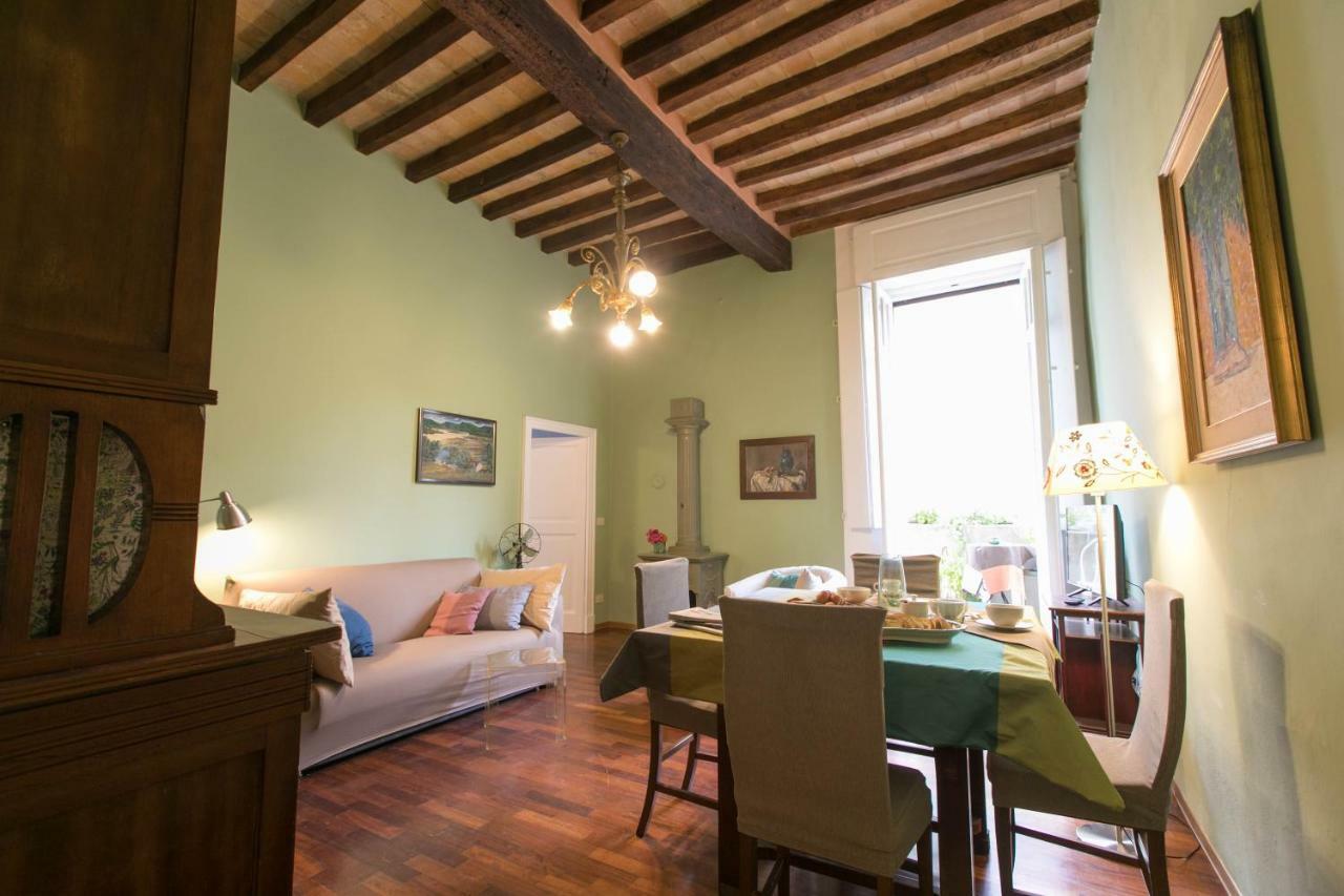 Apartamento Il Balcone Dell'Angiol D 'Or Parma Exterior foto