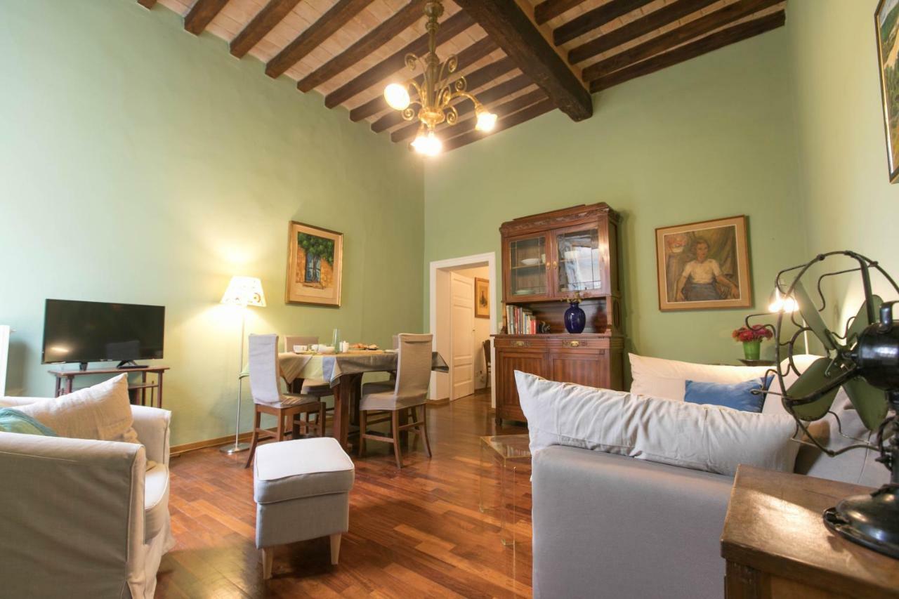 Apartamento Il Balcone Dell'Angiol D 'Or Parma Exterior foto