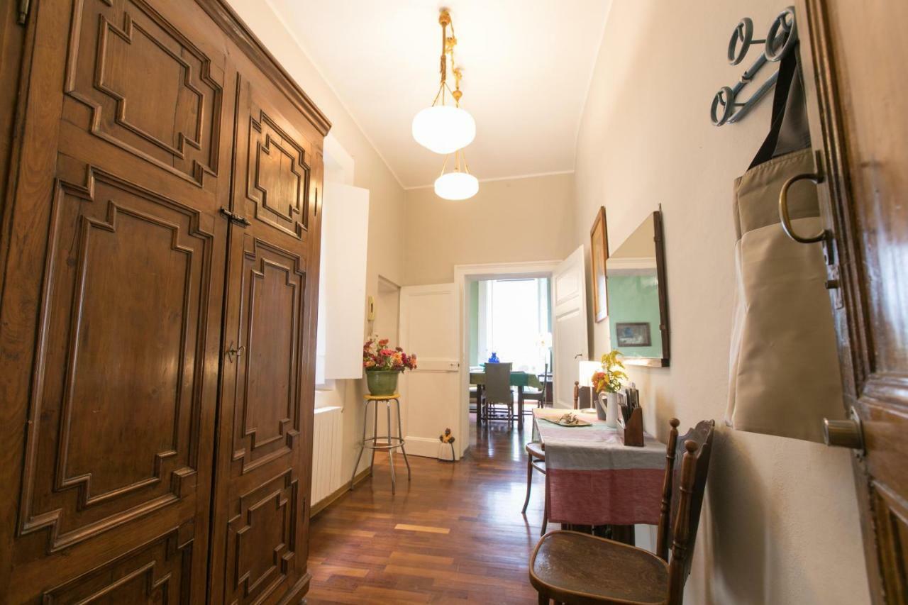 Apartamento Il Balcone Dell'Angiol D 'Or Parma Exterior foto