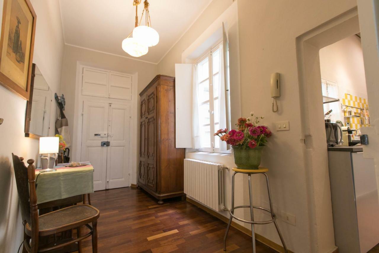 Apartamento Il Balcone Dell'Angiol D 'Or Parma Exterior foto