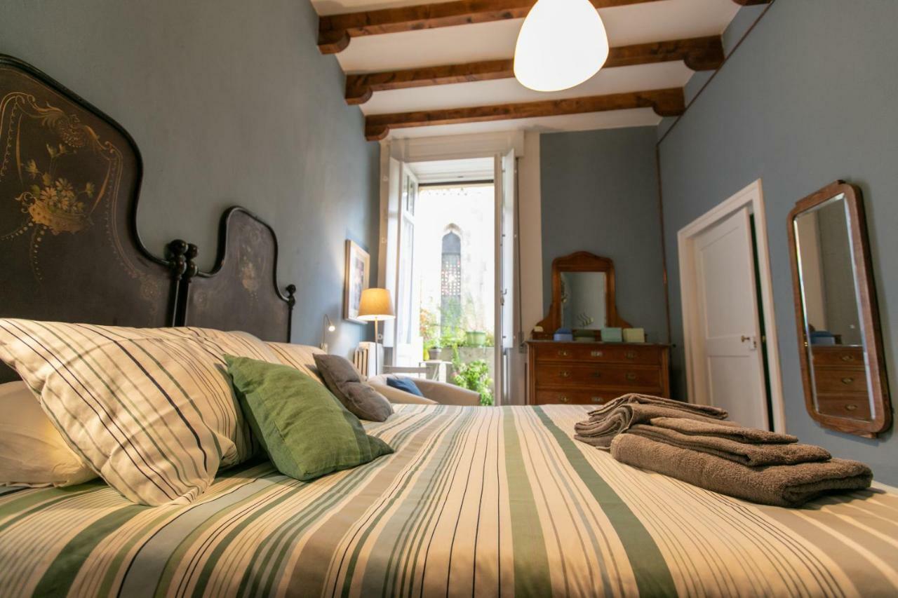 Apartamento Il Balcone Dell'Angiol D 'Or Parma Exterior foto